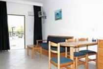 Stemma Hotel Sidari  Exterior photo